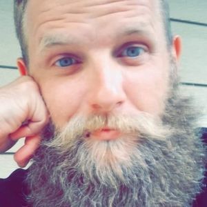 Meet your Posher, Nicholas